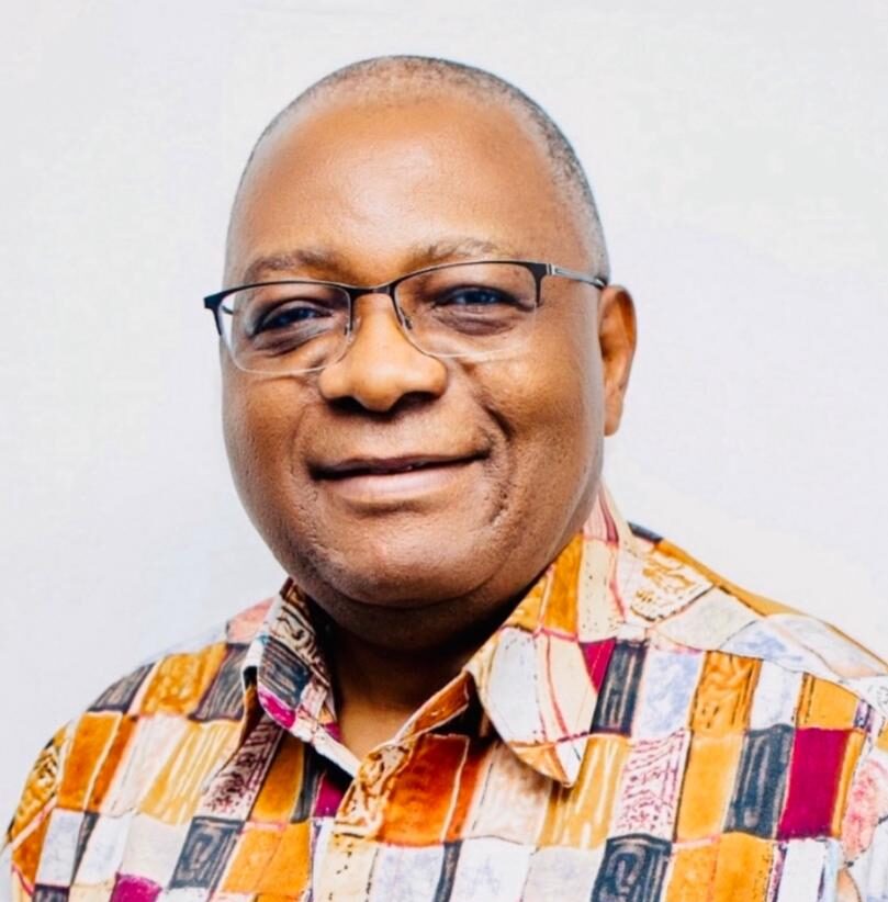 Professor Osman Sankoh